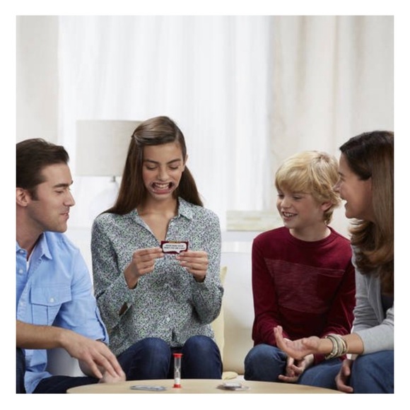 Speak Out Kids vs Parents Game - Picture 9 of 15